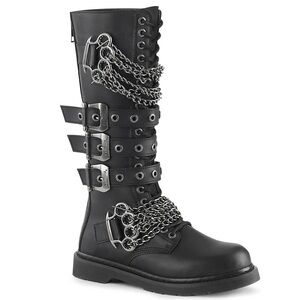 Demonia bolt-450 boots